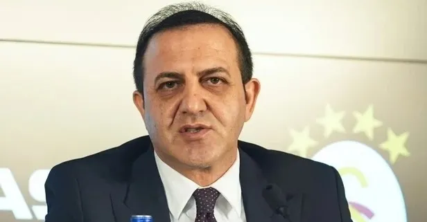 TFF Abdullah Kavukcu'nun cezasını düşürdü