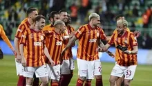 2 dakikalık Süper Kupa finali ve Galatasaraylı Icardi tarihe geçti! Fenerbahçe topa hiç dokunamadı... Ezeli rekabette 90 yıl sonra bir ilk