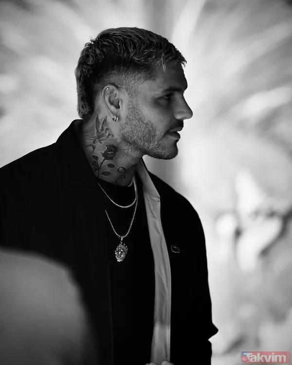 Şampiyonluk kutlamasına kızlarıyla katılamayan Mauro Icardi madde madde her şeyi ifşa etti! China Suarez de sert çıktı - 3