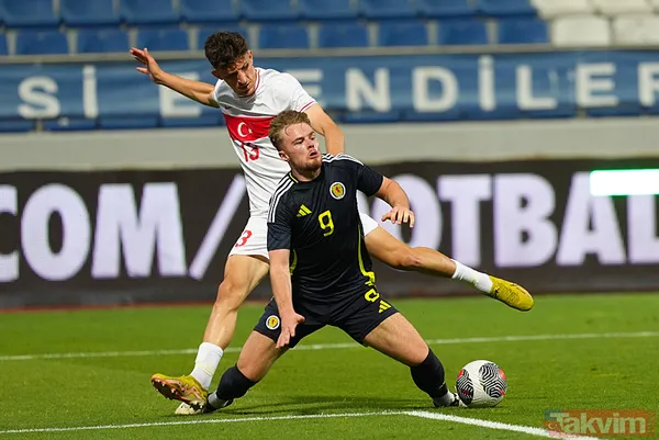 A Milli Takım'ın EURO 2024 kadrosunda hangi futbolcu nereli? O şehir fark yarattı - 24