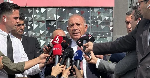 CHP'de "İstanbul" kaosu! Gürsel Tekin "Ben onun ağabeyiyim, hakkım haram olsun" deyip Özgür Özel'e saydırdı: "Bu son uyarım konuşurum"