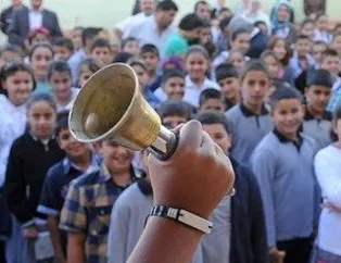 O ilçelerde okullar 3 gün daha tatil!