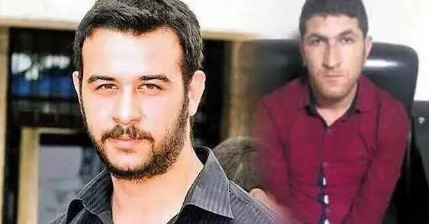 Şehit Fırat Çakıroğlu cinayetinde flaş gelişme: Olay yerindeki sanığın cezası istinafta onandı