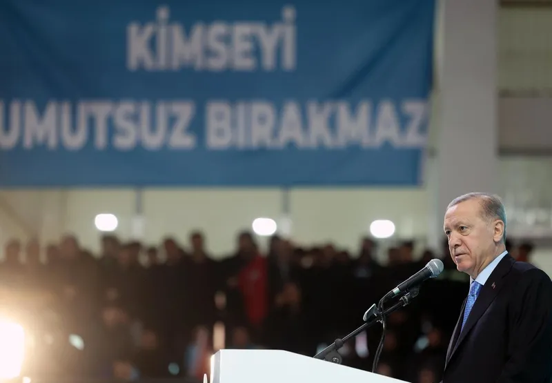 Başkan Erdoğan'dan Adıyaman'daki aday tanıtım toplantısında önemli açıklamalar-4