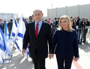 Netanyahu’ya korona şoku!