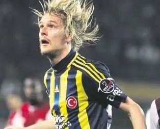 Krasic tüyoyu verdi: Yeni hoca gelecek