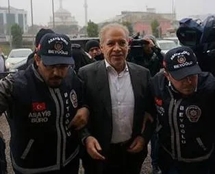 O küfürbaz serbest bırakıldı!