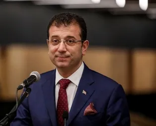15 Temmuzda skandal paylaşıma imza atan Ekrem İmamoğlu mu İstanbula sulh getirecek?