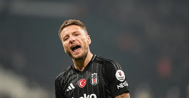 Ciro Immobile'den Süper Lig açıklaması! "Çekinmiyorlar"