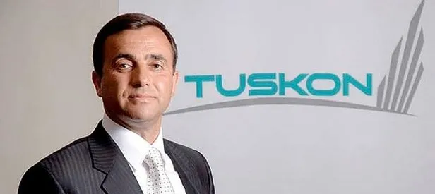 TUSKON’un Asya hattı çözülüyor
