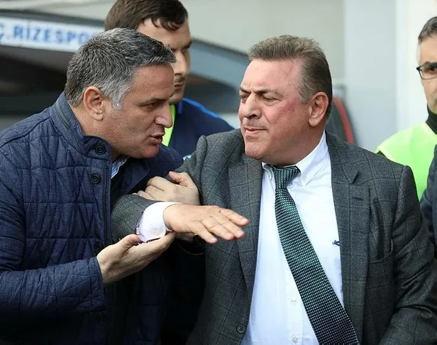 Ahmet Çakar: Türk futbolunun 11 Eylül'ü-2