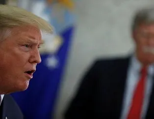 Trump’ı ve Bolton’u durdurmalıyız