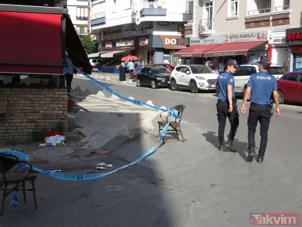 Suç örgütü elebaşı Sedat Peker aleyhine videolar çeken Cenk Çelik'i sokak ortasında vuran saldırgan yurt dışına kaçarken Edirne'de yakalandı - 5