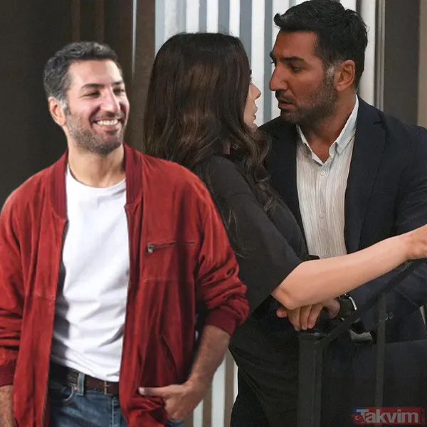 Aldatmak’ın Kahraman’ı Berkay Ateş bakın aslen nereli çıktı! Duyan inanamadı! İşte Berkay Ateş’in memleketi... - 1