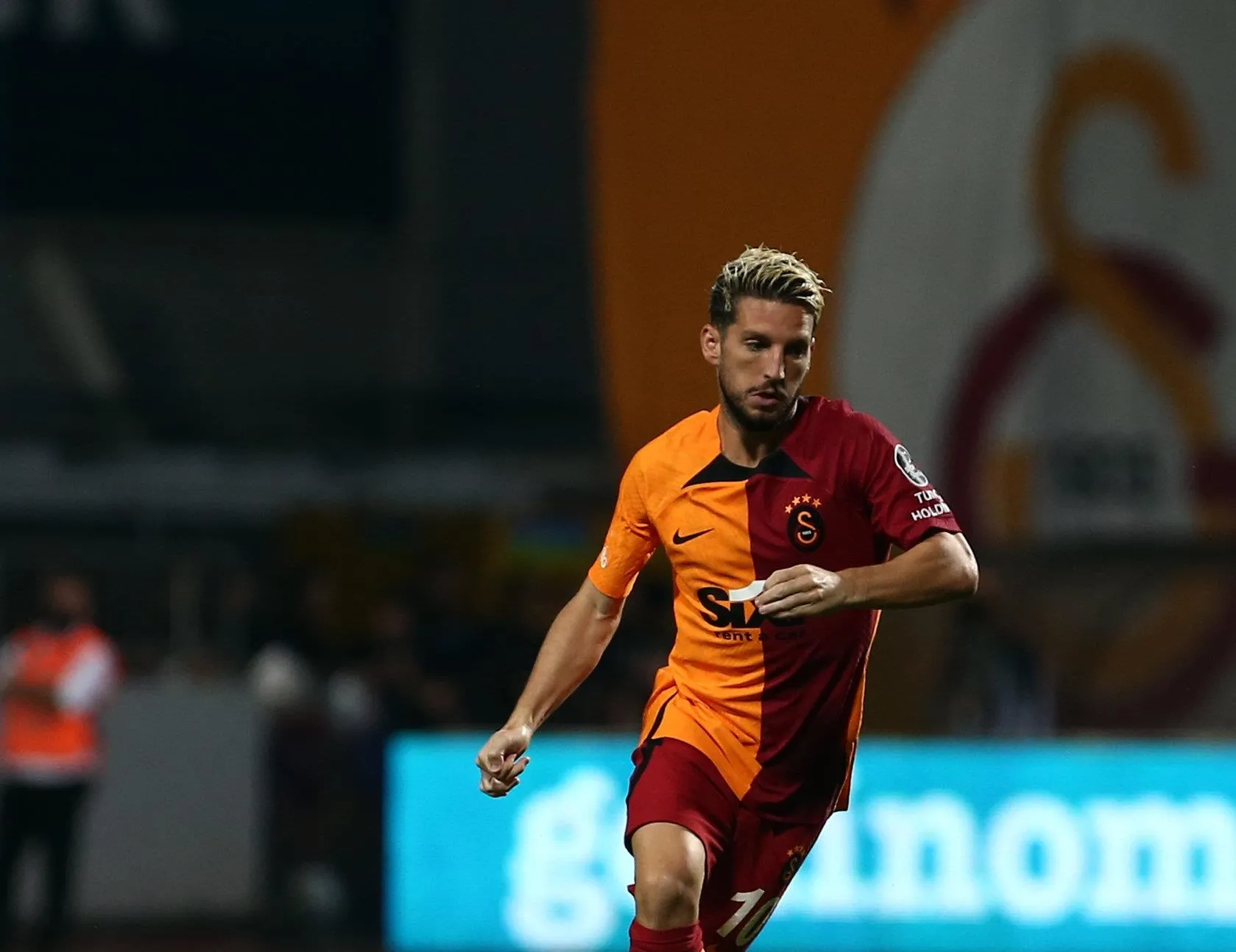 Özel Haber | İtalya’dan Mertens’le ilgili çarpıcı itiraf