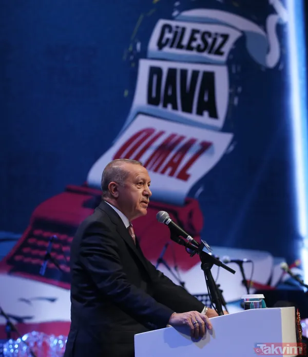 Necip Fazıl ödülleri sahiplerini buldu - 1