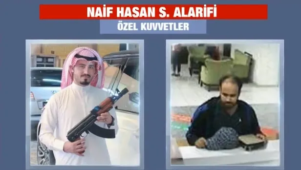 Cemal Kaşıkçı olayındaki infaz timindeki şok isimler!-7