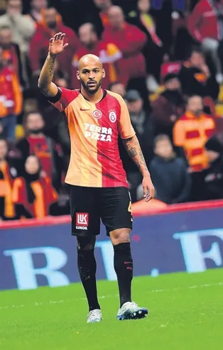 Fatih Terim’in derdi sakatlıklar