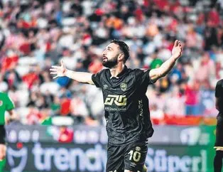 Efkan pazarlığı