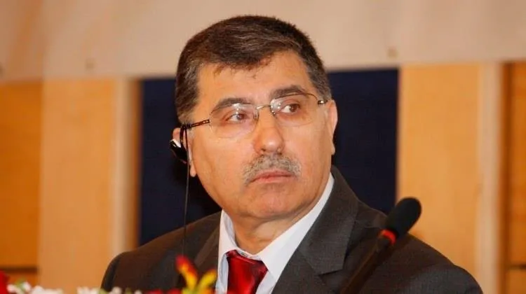 FETÖ'cü Mustafa Özcan'ın oğlu tutuklandı
