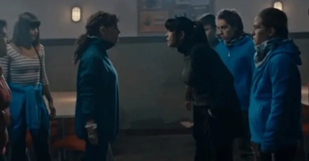 Avlu 31. bölüm fragmanı yayınlandı mı?