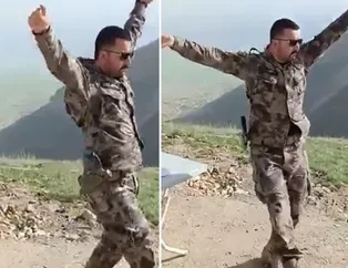 Şehit polisin son görüntüsü ortaya çıktı