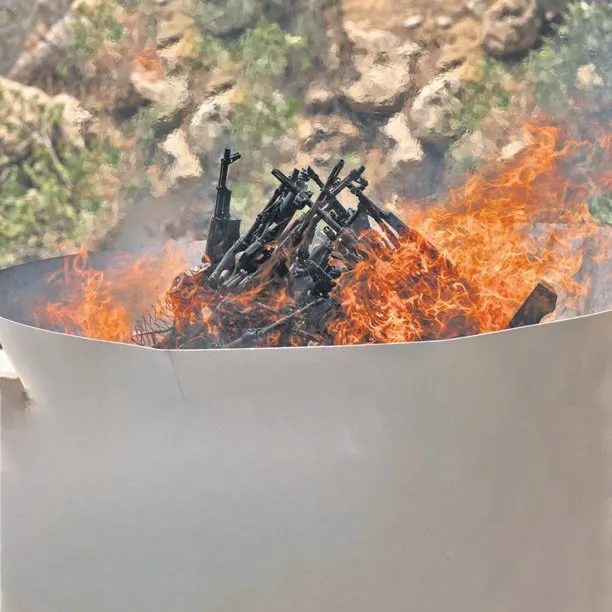 PKK kampları ve mağaraları terk edecek