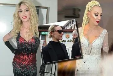 "Bu kadın ölecek, annemle dost olup onu öldüreceğim" Güllü'nün ölümünde kan donduran itiraf: Yeni tanık da Tuğyan'ı suçladı