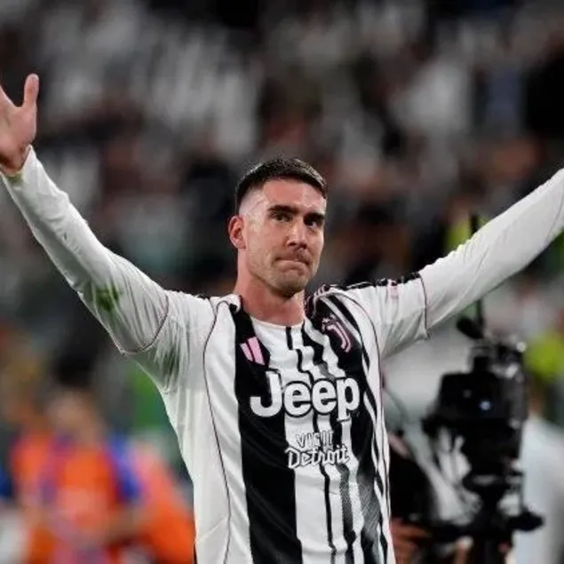 Juventus’ta ayrılık senaryosu: Vlahovic!