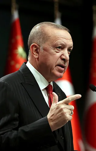 Başkan Erdoğan'ın açıkladığı "esnafa destek paketi" yüzleri güldürdü