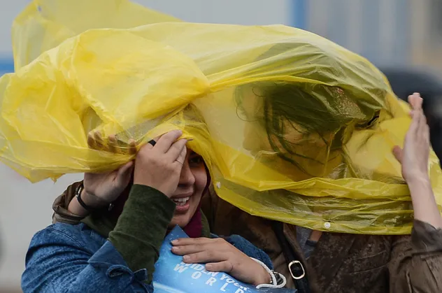 Meteoroloji'den o iller için son dakika gök gürültülü sağanak uyarısı