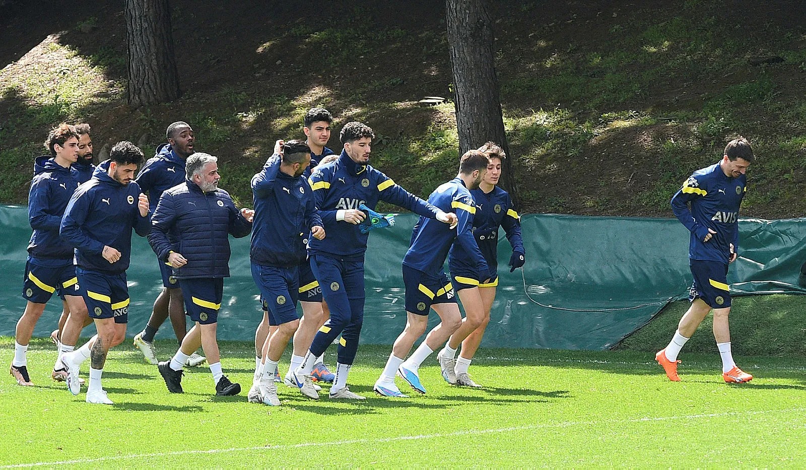 Fenerbahçe'de sürpriz ayrılık yolda! Yeni adresi... - 9