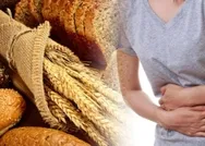 Glüten, çölyak, alerjik ve bağırsak hastalıklarına neden oluyor!