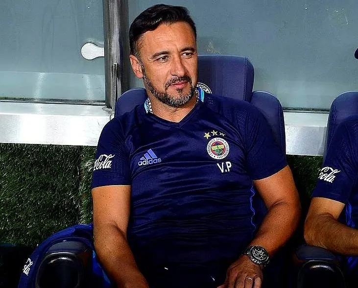 Pereira’dan güzel haber