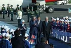 Başkan Erdoğan'ın Kazakistan temasları dünya basınında: Bölgesel dengeleri değiştiren stratejik hamle
