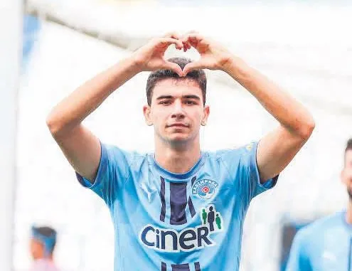 Kartal’ın gözü Yasin’de