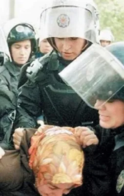 28 Şubat'ta FETÖ imzası