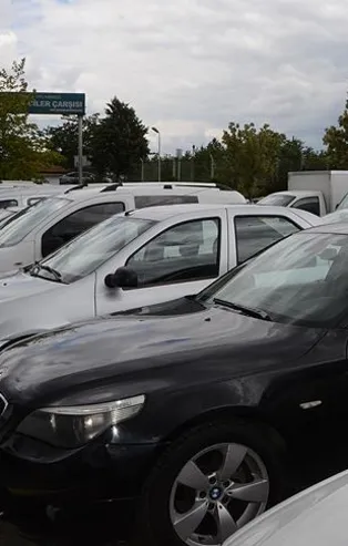 İkinci el otomobilde ÖTV fırsatçılığı