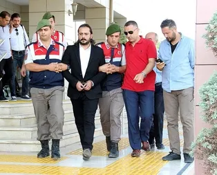 Gerekçeli karar açıklandı!