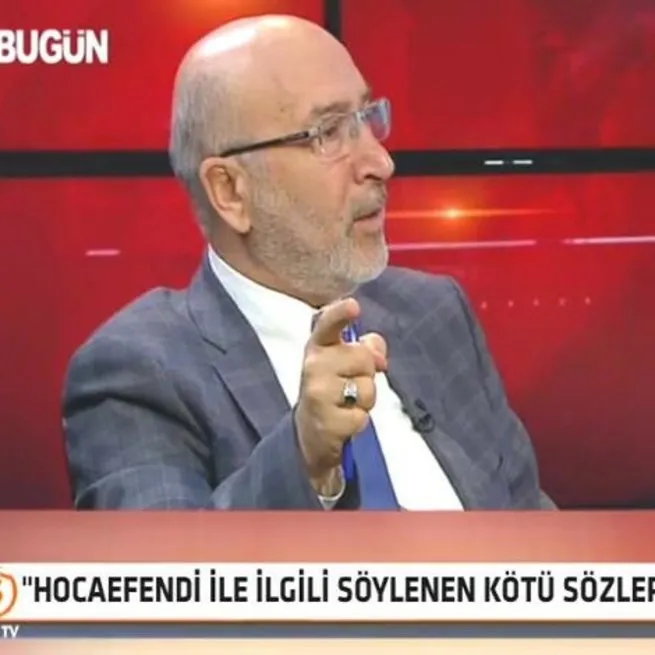 İyi Partinin ilk sıradan aday gösterdiği İrfan Sönmezin FETÖ elebaşını öven tweetleri ortaya çıktı! Listede dolandırıcılar var