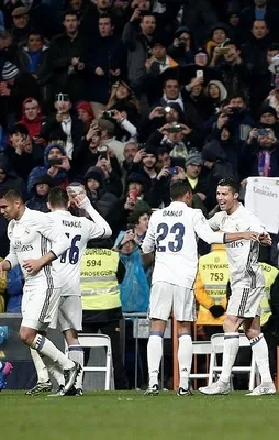 La Liga'da Real Madrid farkı açıyor