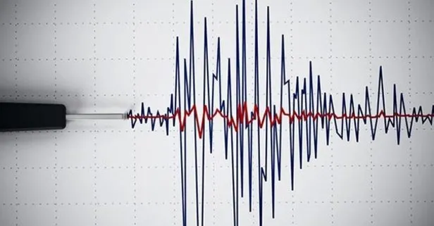 Son depremler: KKTC’de korkutan deprem! Girne sallandı