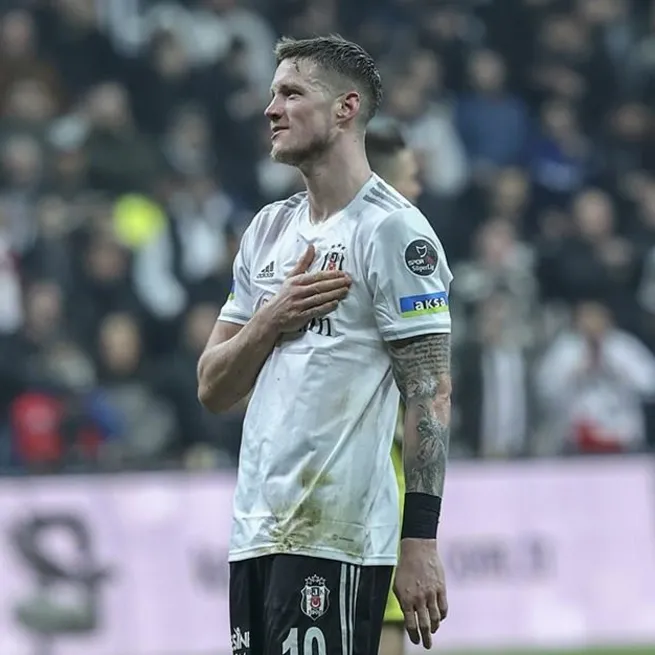 Weghorst gemileri yaktı! Beşiktaş ilk alternatifini belirlerdi