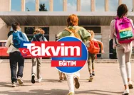 12 Eylül 2022 Pazartesi OKULLAR SAAT KAÇTA AÇILACAK? Okulun ilk günü serbest mi, forma giyilir mi, ders işlenir mi?
