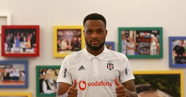 Zulte Waregem’den Larin için ince taktik