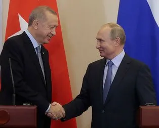 Dünya basınından terör sevicilerini kudurtan manşetler: Erdoğan hedefine ulaştı!