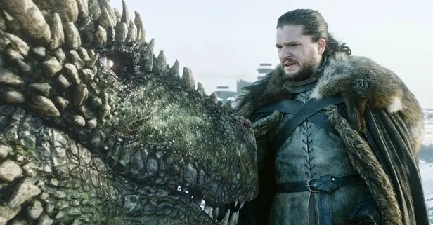 Game Of Thrones 8. sezon 3. bölüm ne zaman nereden şifresiz izlenir?