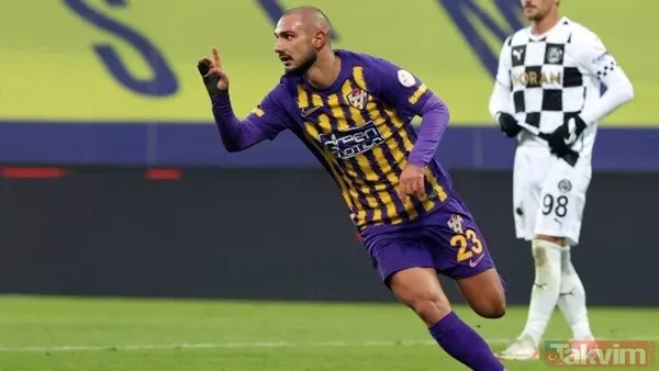 2025 yılında Süper Lig'de serbest kalacak futbolcular! Yıldız isimler bedava - 12