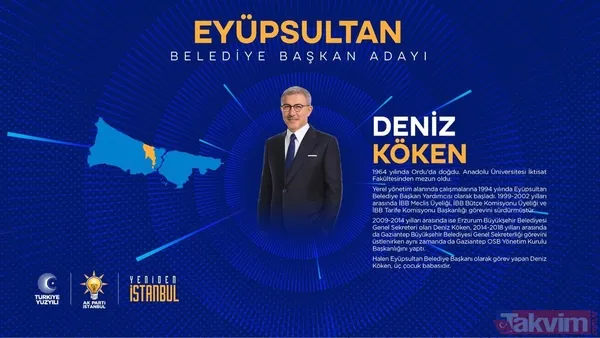 İstanbul’da hangi ilçeye kim aday oldu? Başkan Erdoğan Cumhur İttifakı’nın adaylarını açıkladı… İsim isim ilçe ilçe tam liste - 41