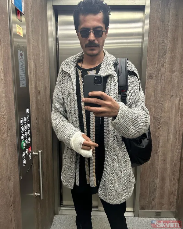 Meğer yıllarca onu izlemişiz! İsmail Hacıoğlu’nun babası kendisinden ünlü çıktı! Duyanın ağzı açık kaldı! - 4